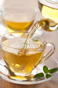 Benefits of green tea, green tea