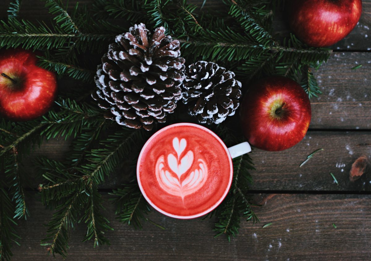 A Cardiovascular Christmas: Avoiding Heart Problems During the Holidays