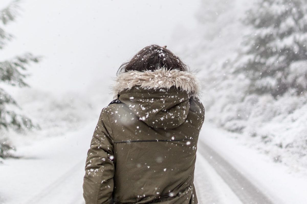 Seasonal Affective Disorder: Fighting Winter Depression