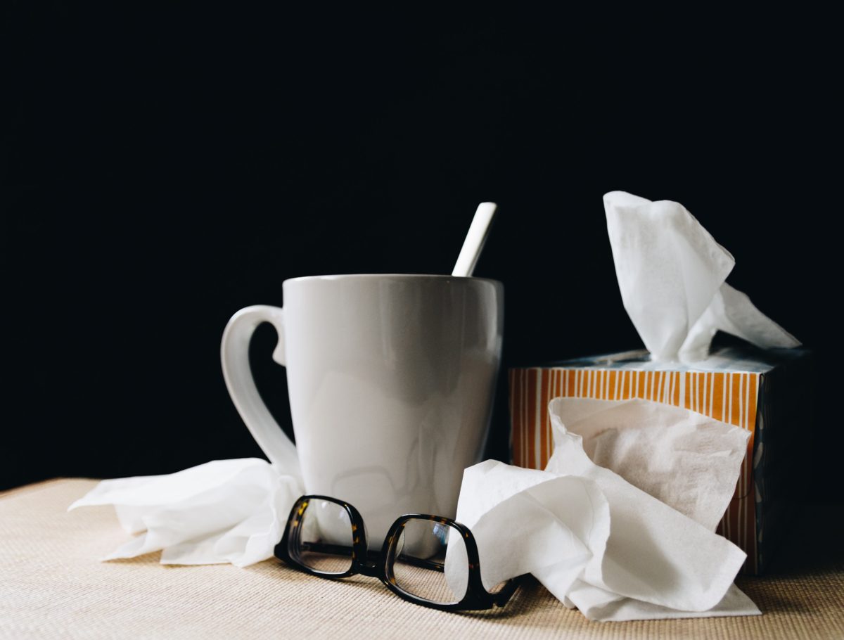 Tips and Tricks: Cold and Flu Myths Revealed