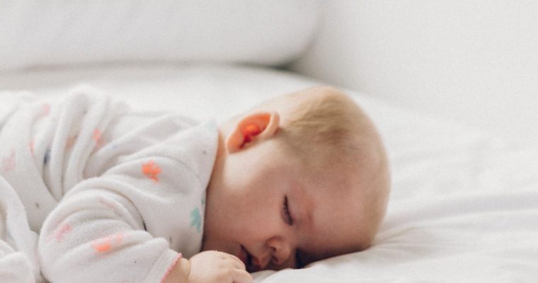 Are Your Kids Getting Enough Sleep?