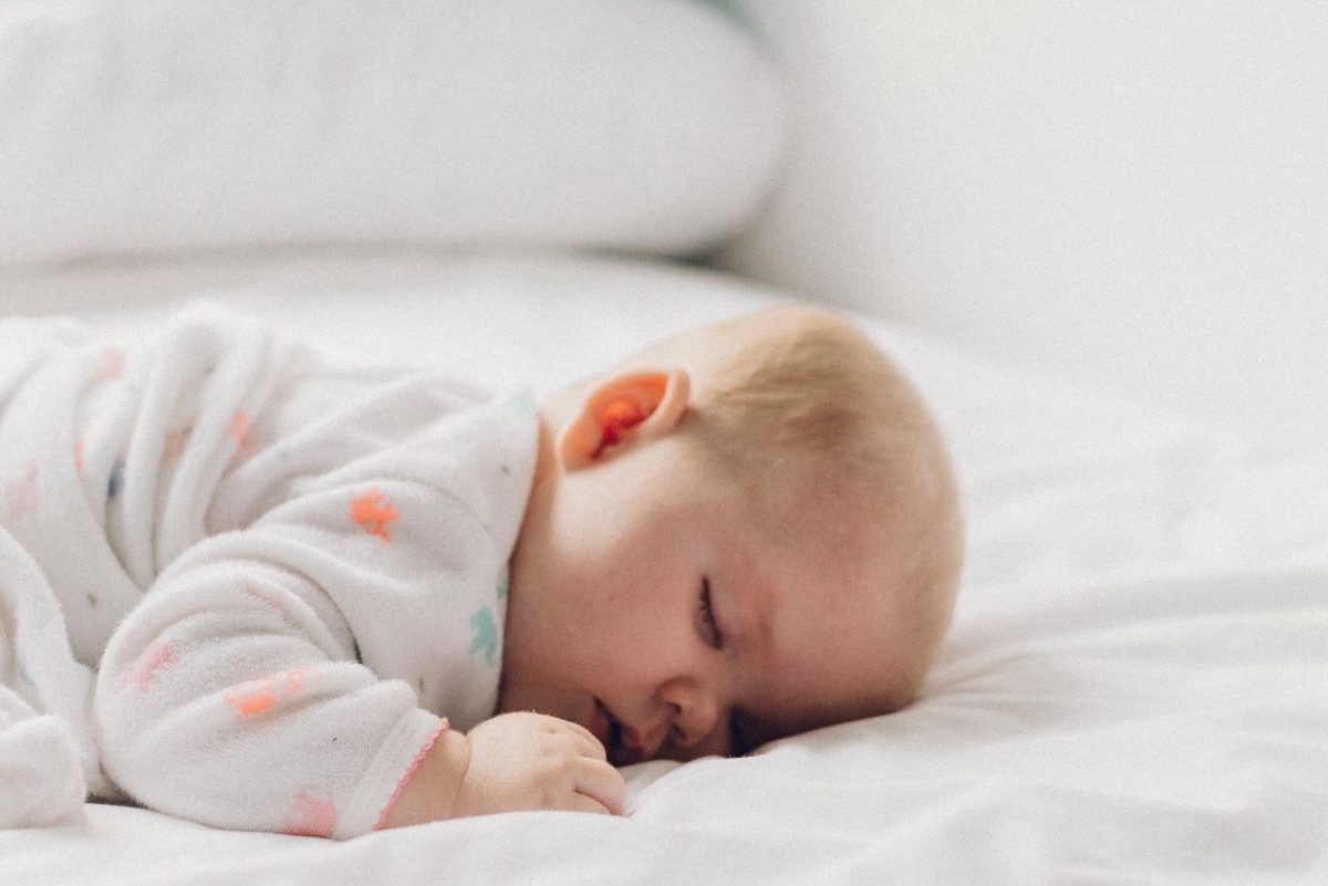 Are Your Kids Getting Enough Sleep?