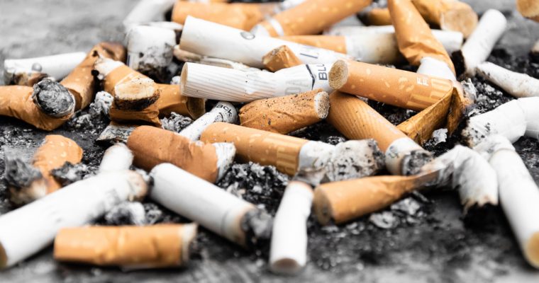 Mental Illness May Reduce Life Expectancy More than Cigarette Smoking