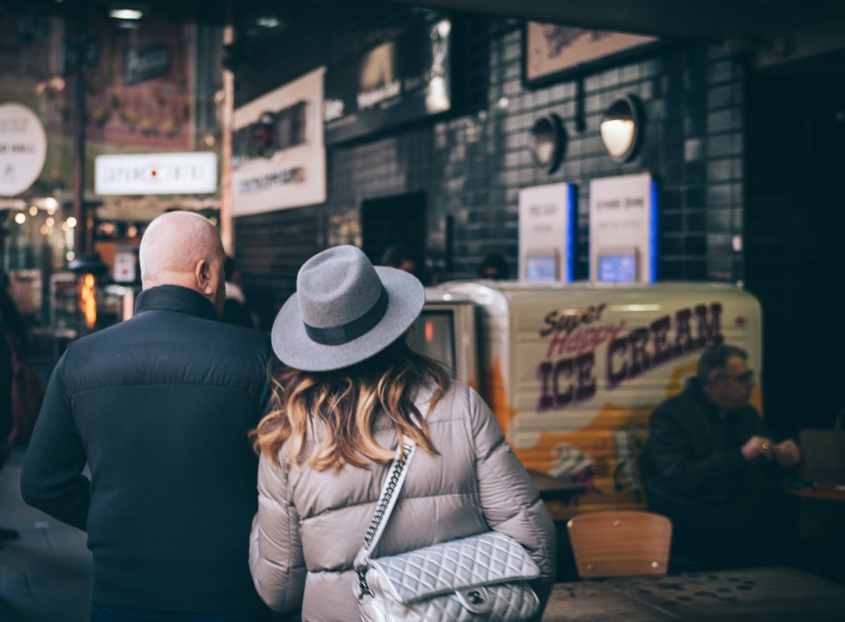 Health Spotlight: Male-Pattern Baldness