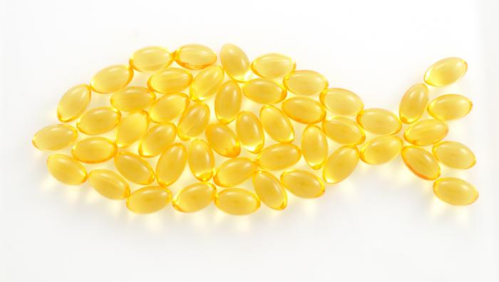 Meta-analysis says Omega-3 Supplements may Slash Cardiac Death Risk