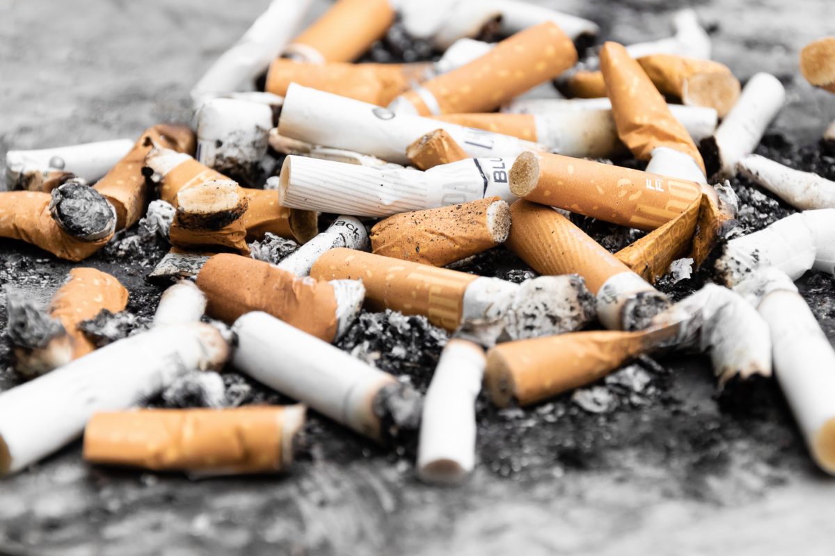 New Study: Cigarette Smoking Linked to 14 Million Health Conditions