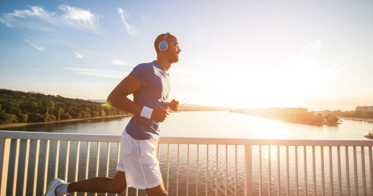 New Study: Runners at Higher Risk of Oral Health Issues