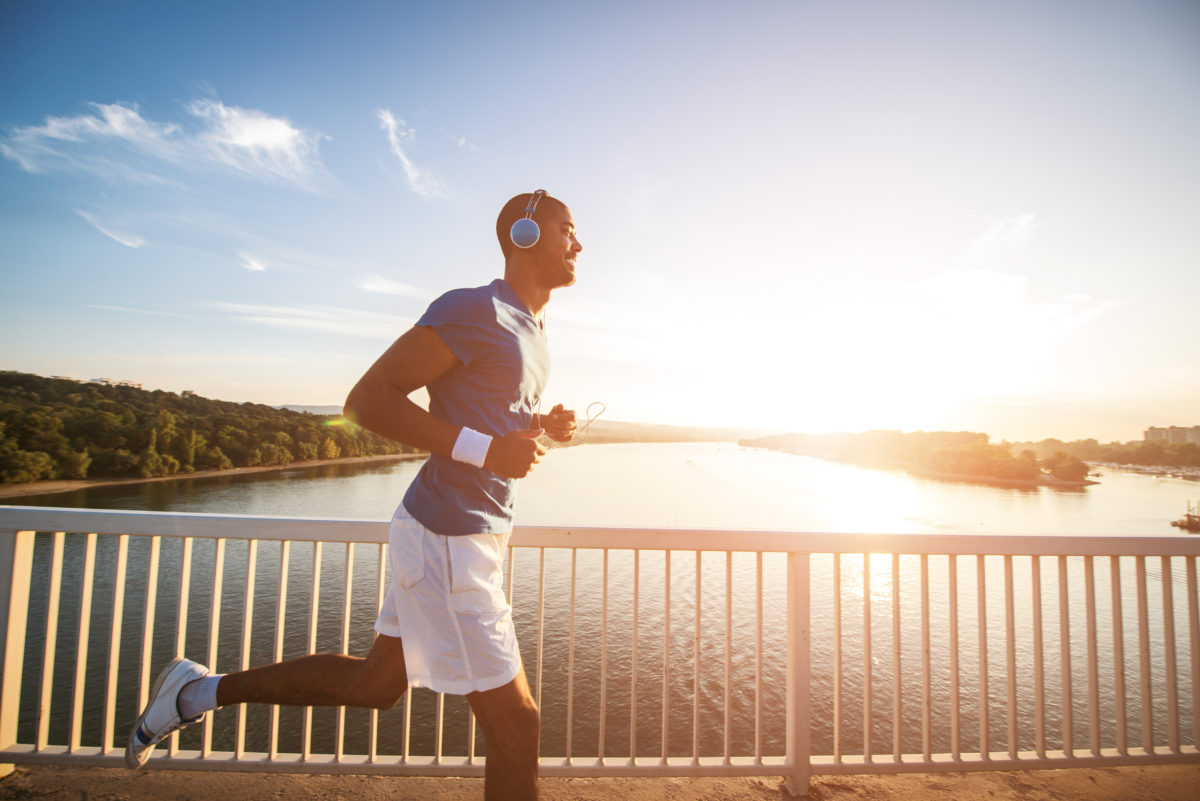 New Study: Runners at Higher Risk of Oral Health Issues