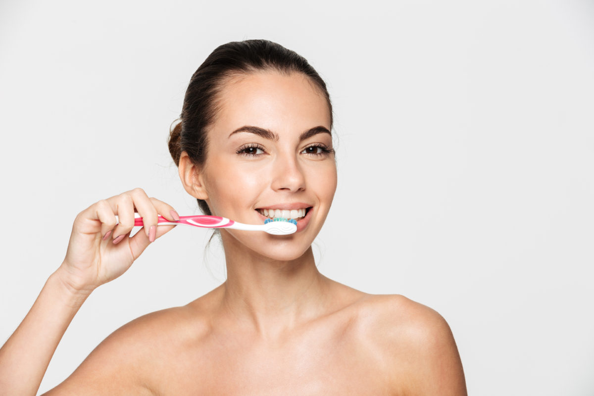 Oral Health: Does Having Bad Teeth Mean You Have Bad Genes?