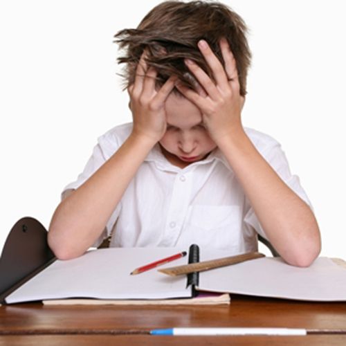 What You Need To Know About Attention Deficit Hyperactivity Disorder (ADHD)