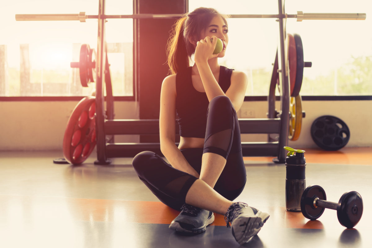 Fitness Spotlight: Should You Snack Before or After your Workout?