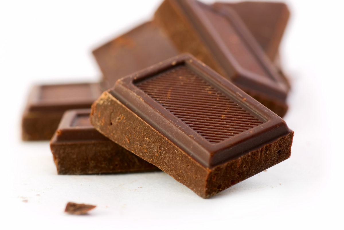 Flavanols Found in Cocoa May Support the Memory