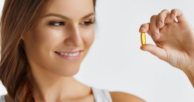 Health Spotlight: The Importance of Vitamin D