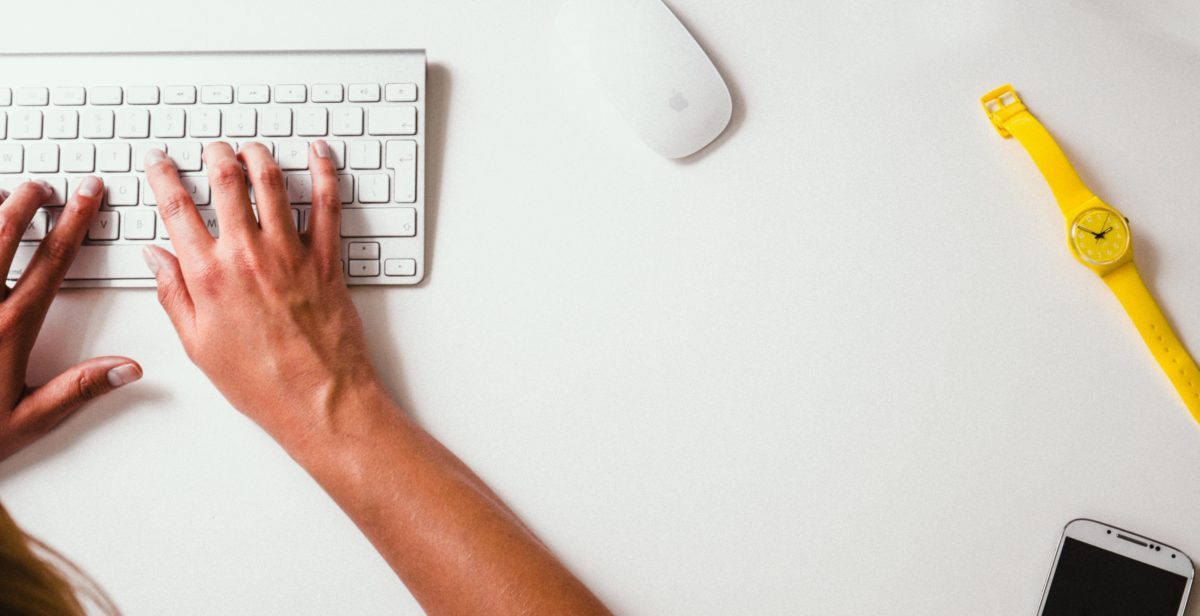 Are Standing Desks a Healthier Option for Office Workers?