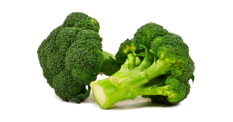 New Study: Nutrient Found in Broccoli May Help Symptoms of Autism