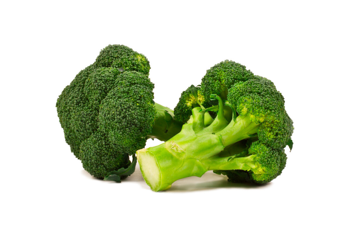 New Study: Nutrient Found in Broccoli May Help Symptoms of Autism