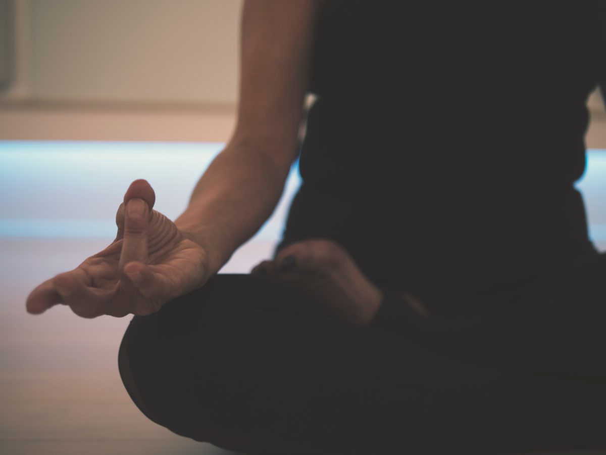 Meditation Linked to Long-Term Brain Health Benefits