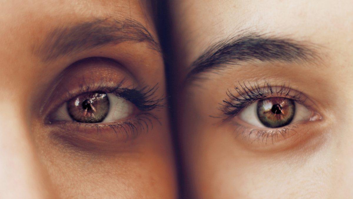 Study: Eye Color Linked to Pain Tolerance