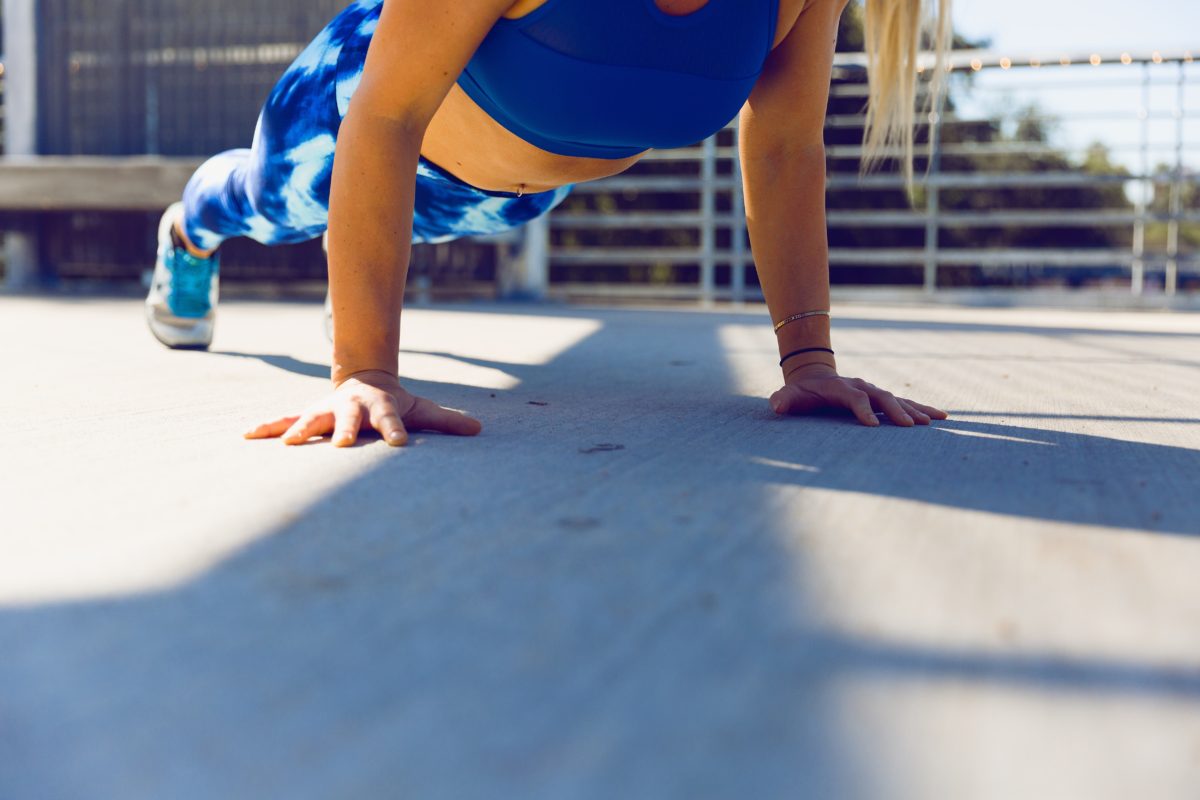 How Long is Too Long Between A Workout?