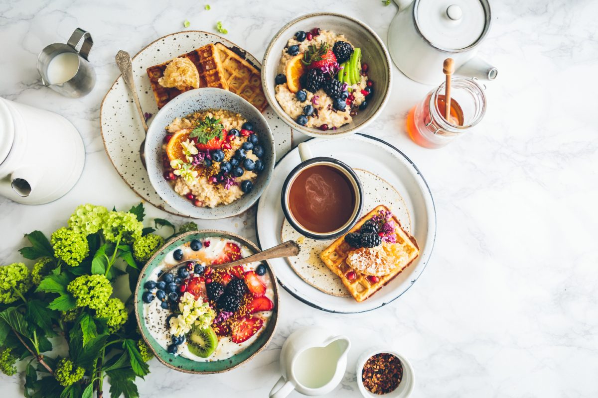 Does Eating Breakfast Really Influence Weight Loss?