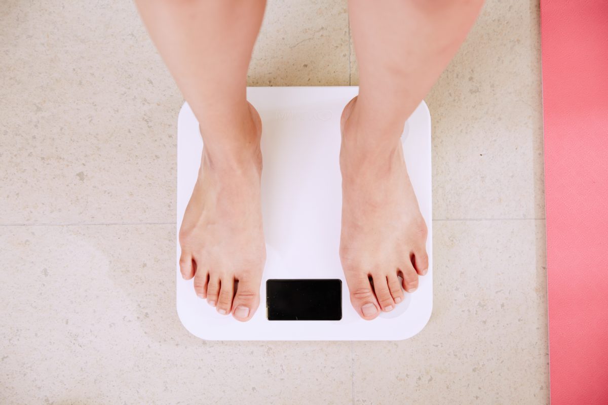 Dementia: How Does Weight Affect Your Risk?
