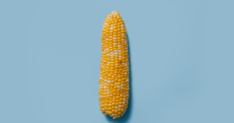 The Genetically Modified Foods You’re Already Eating