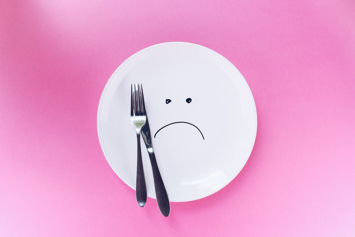10 Reasons Why You Constantly Feel Hungry