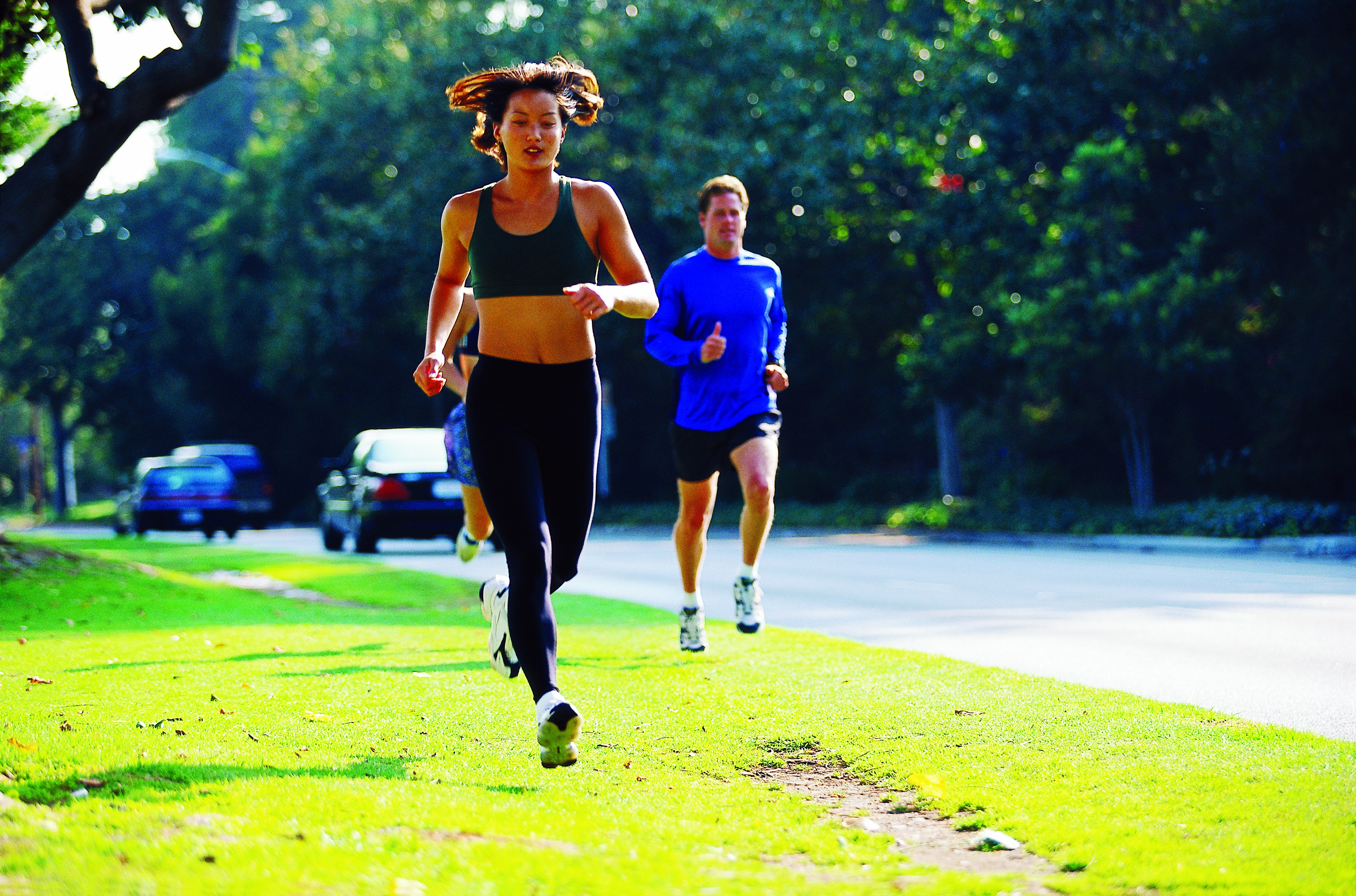 Know how to run. Outdoor тренировки. Стресс бег. Интервальный бег. Эйфория бегуна.