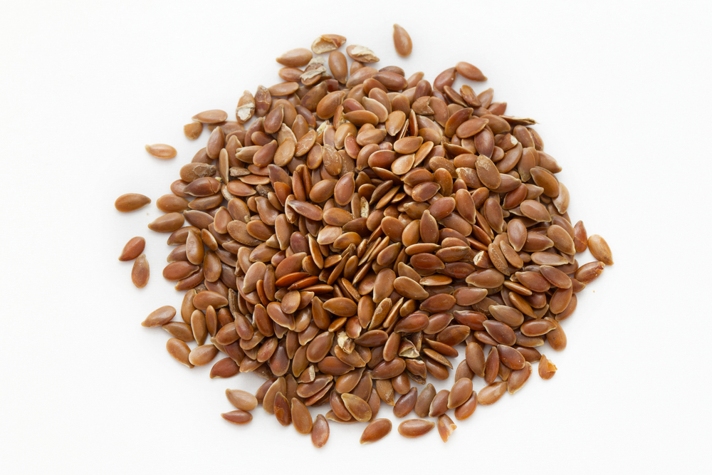 Wonders of Flaxseeds, By Dr. Millie Lytle, ND, MPH, CNS