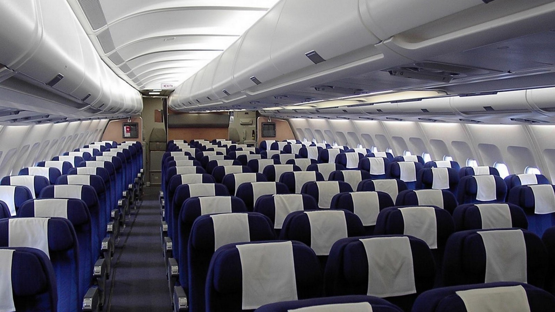 Airplanes, Germs & Bacteria – Oh My!