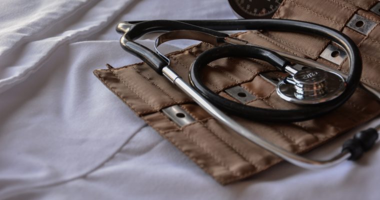 Five Fatal Conditions That Will Make a Man Call the Doctor