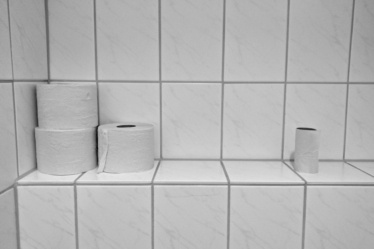 5 Things With More Bacteria Than Your Toilet