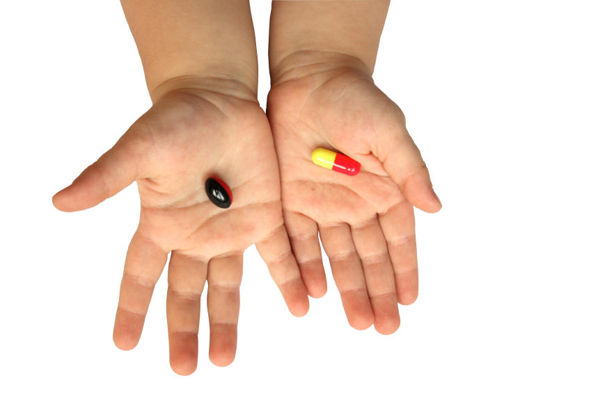 New Study: Antipsychotic Medication Prescribed to Children Who Don’t Need It