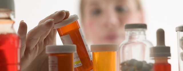 The Truth Behind Drug Expiration Dates for Medications
