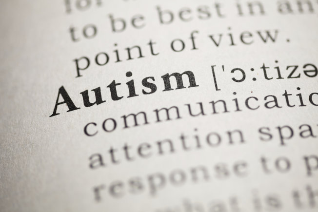 Could a Questionnaire Help To Diagnose Autism?