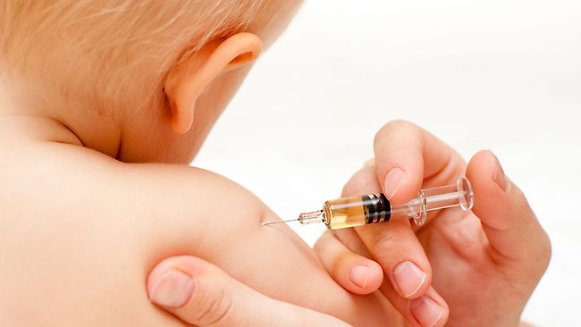 The Importance of Vaccinating your Children