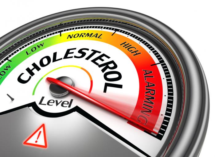 Breaking Down Your Cholesterol By Dr. Claire Arcidiacono, ND