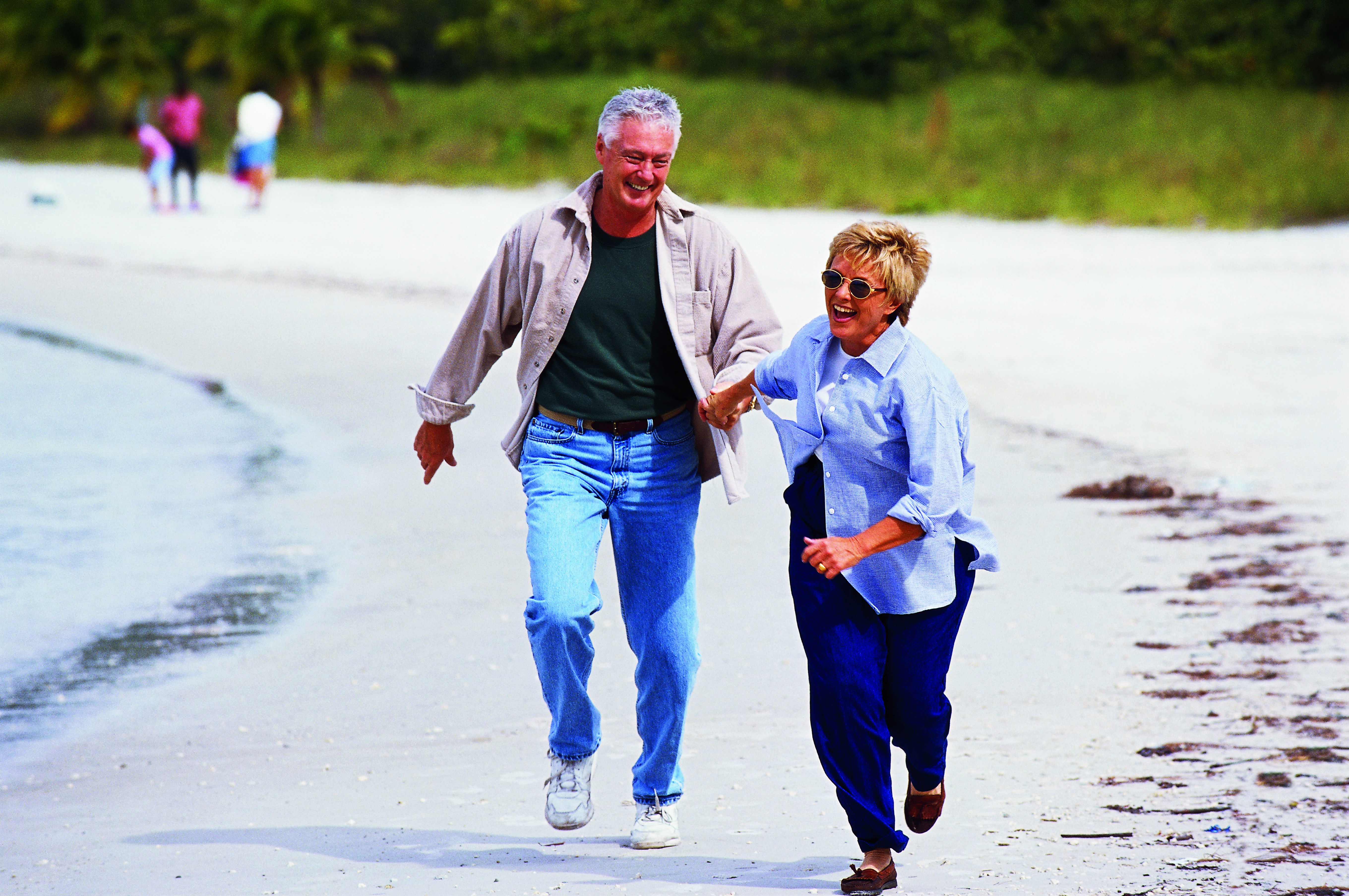 Could Walking Every Day Add Years to Your Life?