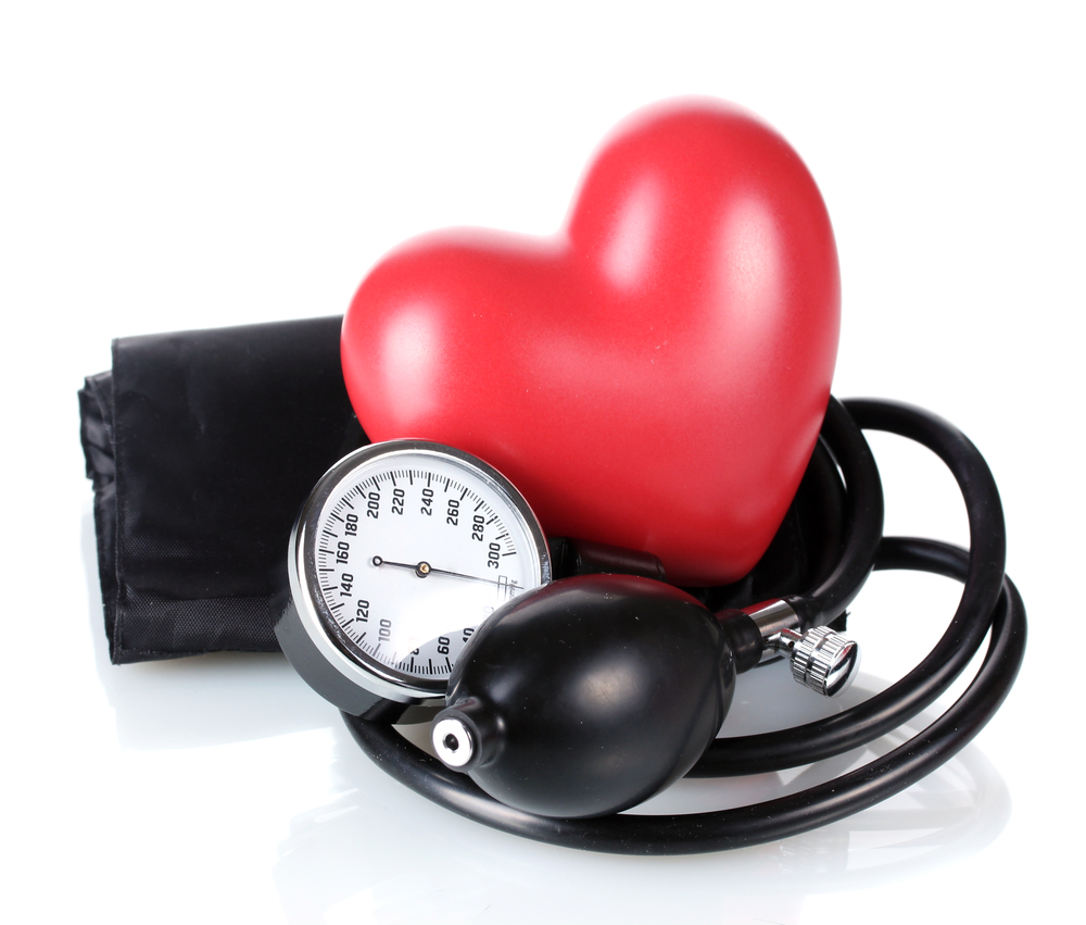 Study Suggests New Blood Pressure Guidelines for Those Over 50