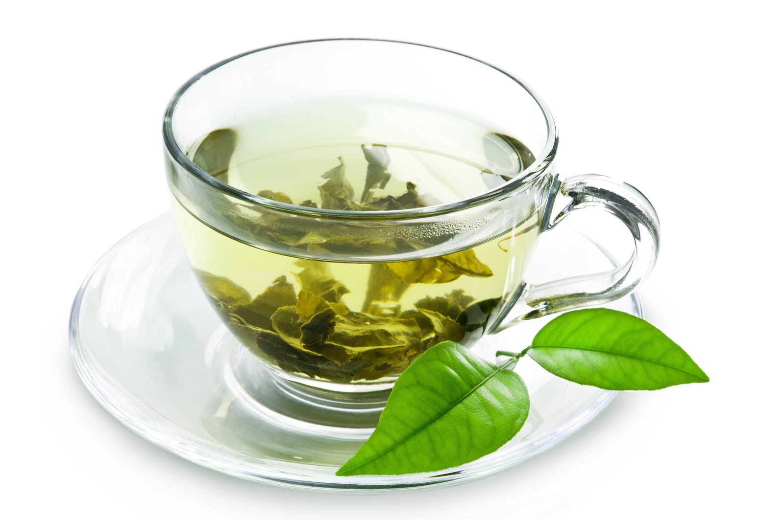 Green Tea: Vital Immune Support By Nicole Crane BS, NTP