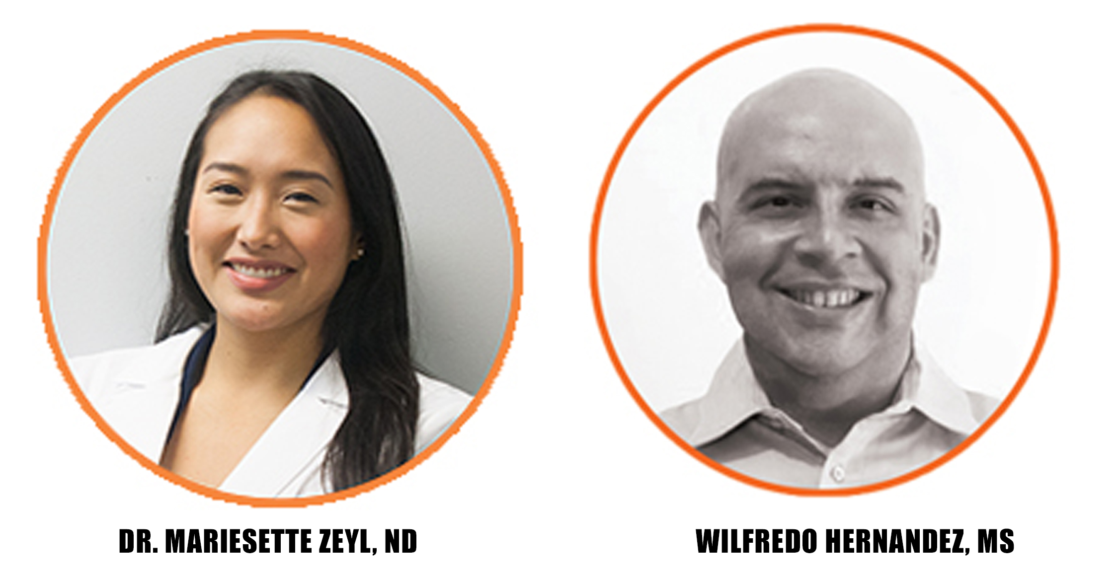 Welcoming Two New Members to the InVite® Team!