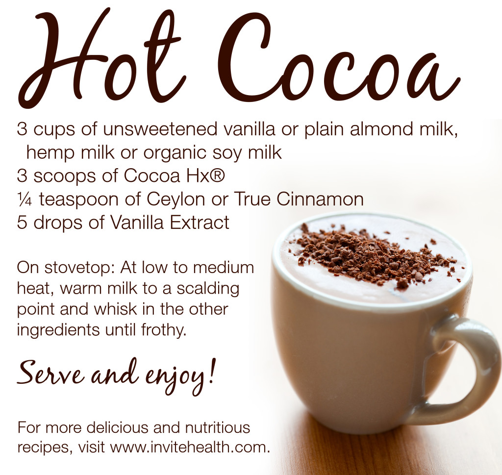 hotcocoa