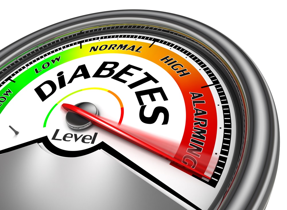 Diabetes Risk and A Sedentary Lifestyle