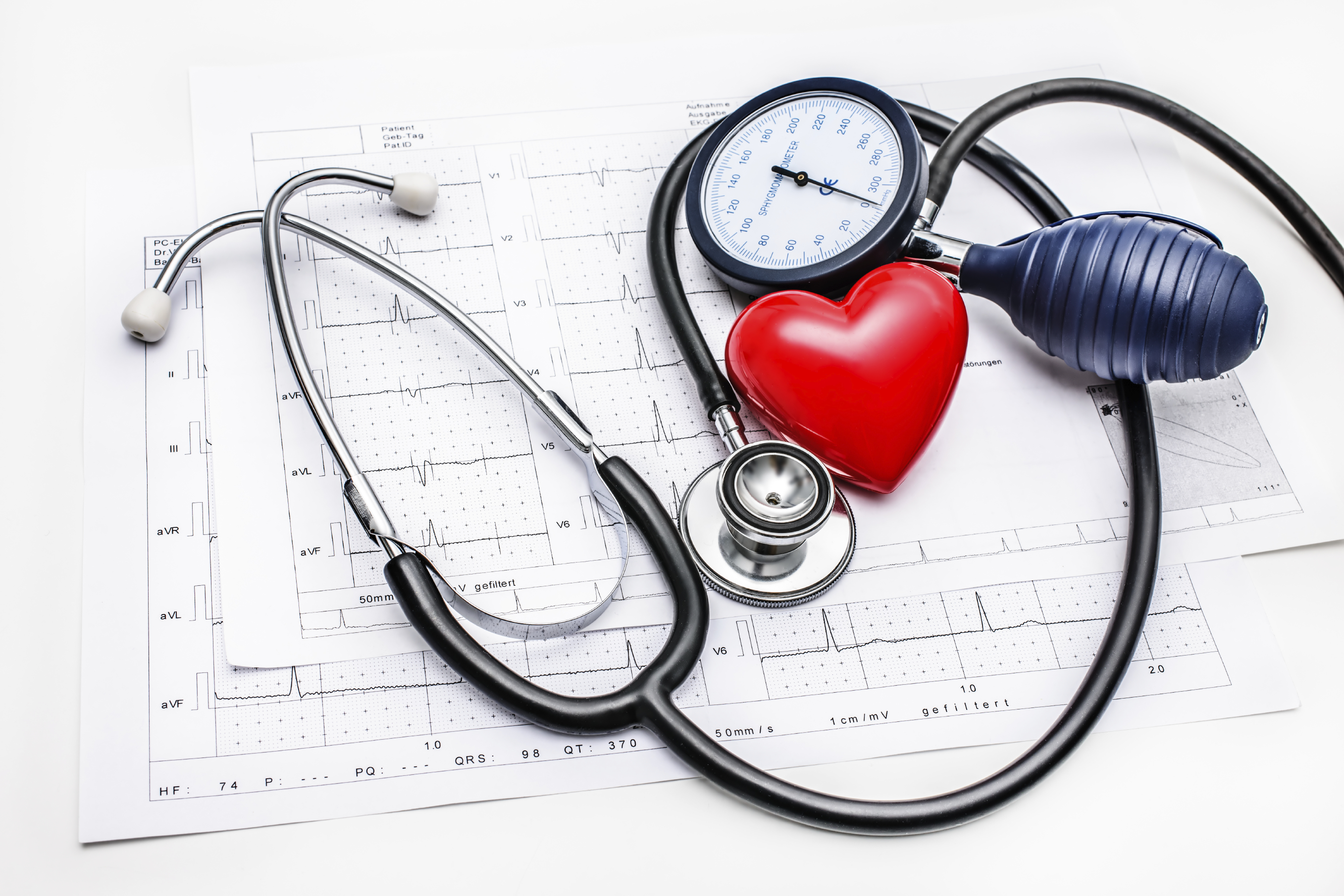 Natural Remedies for Healthy Blood Pressure Part 2