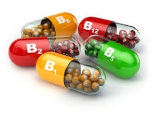 Could Vitamin B6 Protect Heart Disease Patients from Sudden Death