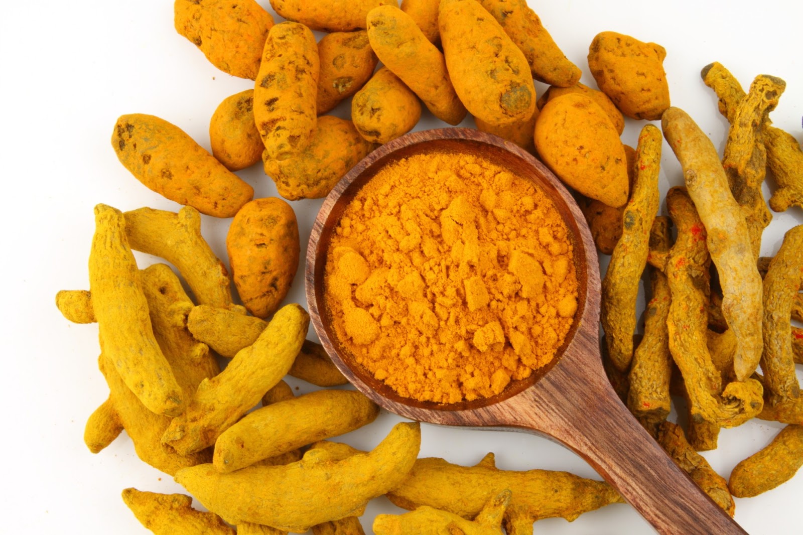 Expert Discussion: Curcumin by Jerry Hickey, R. Ph