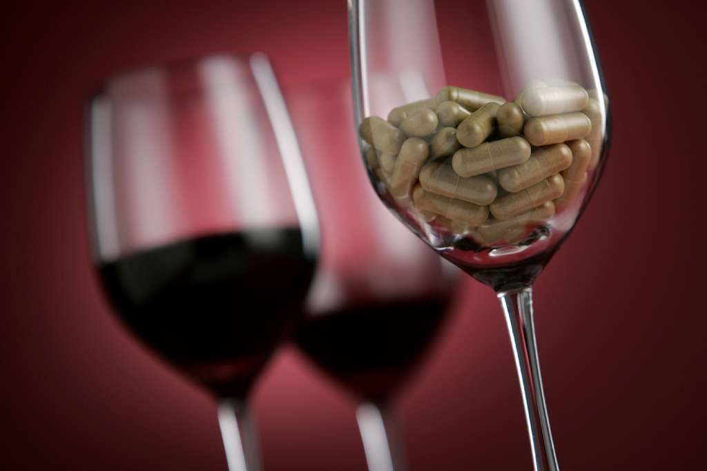 resveratrol, diabetic brain