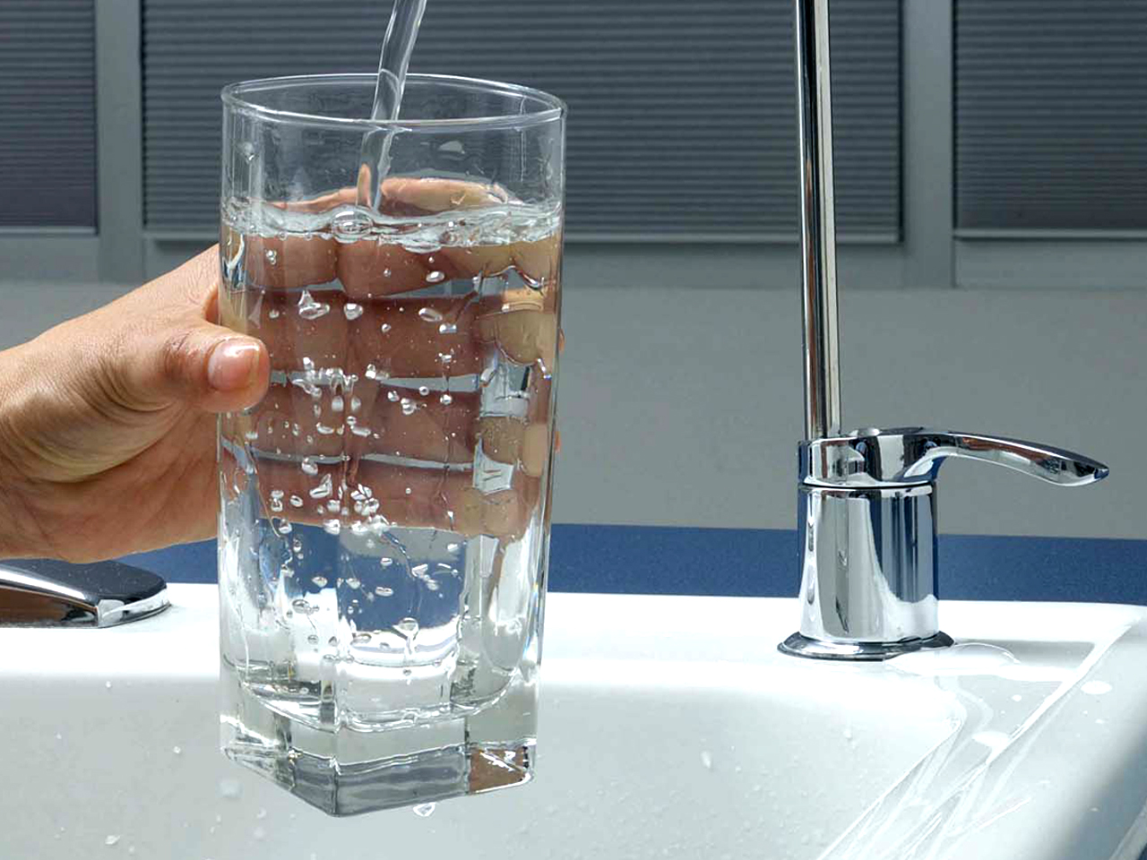 Is The Fluoride in Your Tap Water Linked to Diabetes?