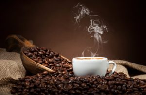 coffee, benefits of coffee, polyphenols