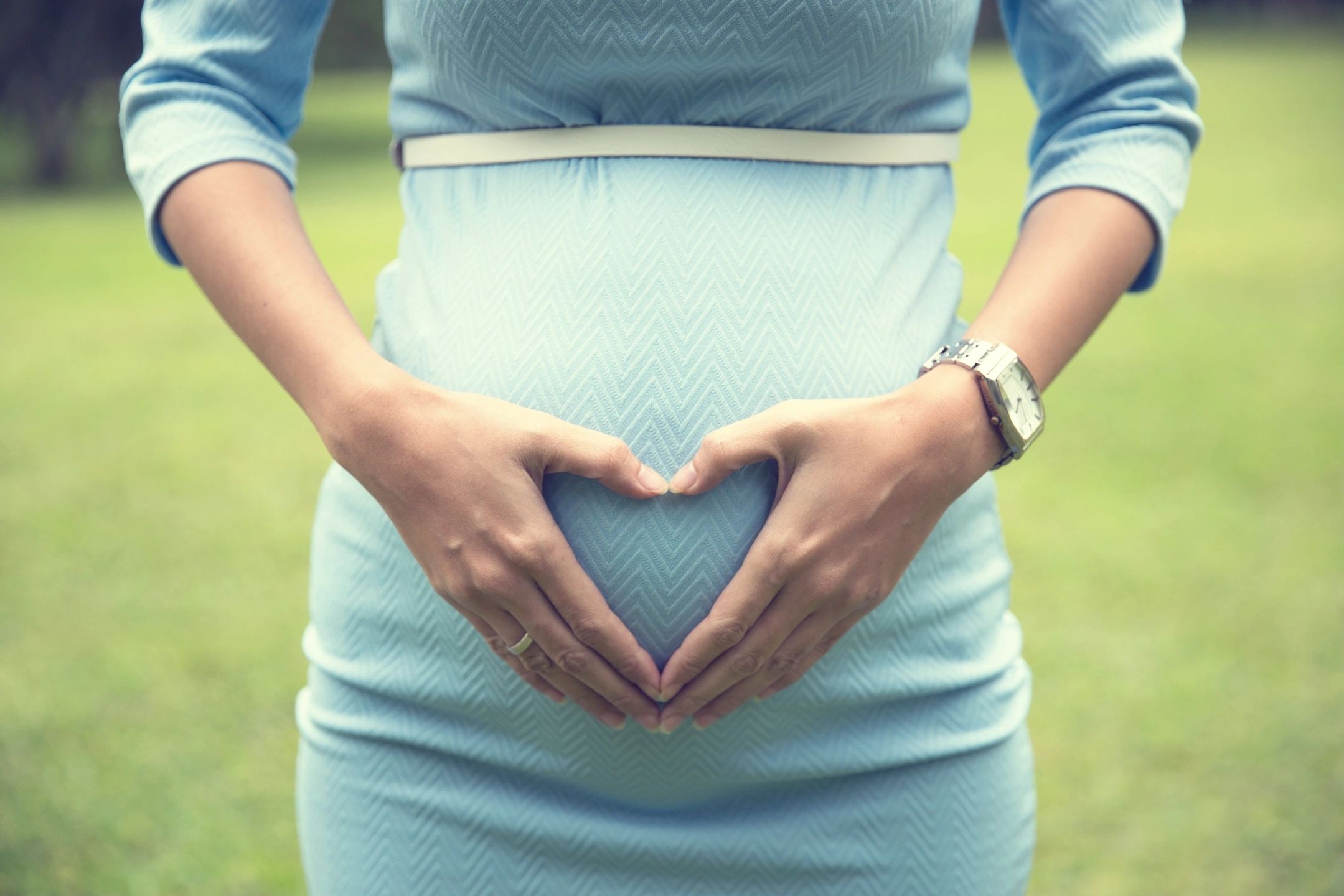 5 Essential Micronutrients During Pregnancy by Jun Wang, MS.